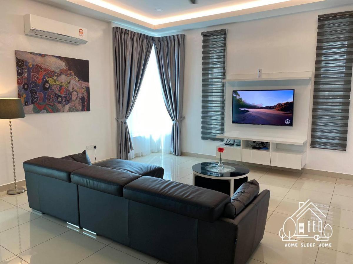 92 Home Sleep Home Kuah Langkawi Exterior foto