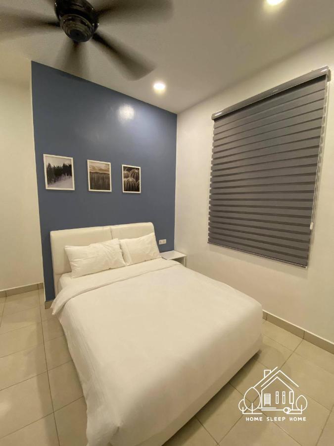 92 Home Sleep Home Kuah Langkawi Exterior foto
