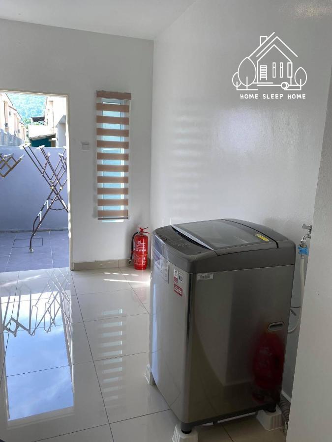92 Home Sleep Home Kuah Langkawi Exterior foto
