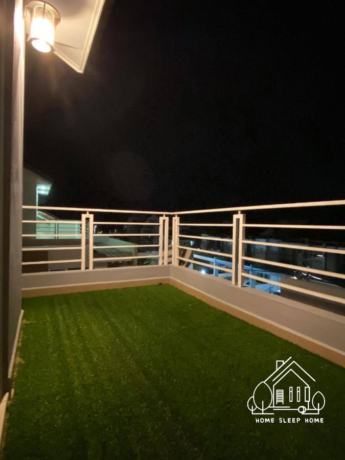 92 Home Sleep Home Kuah Langkawi Exterior foto
