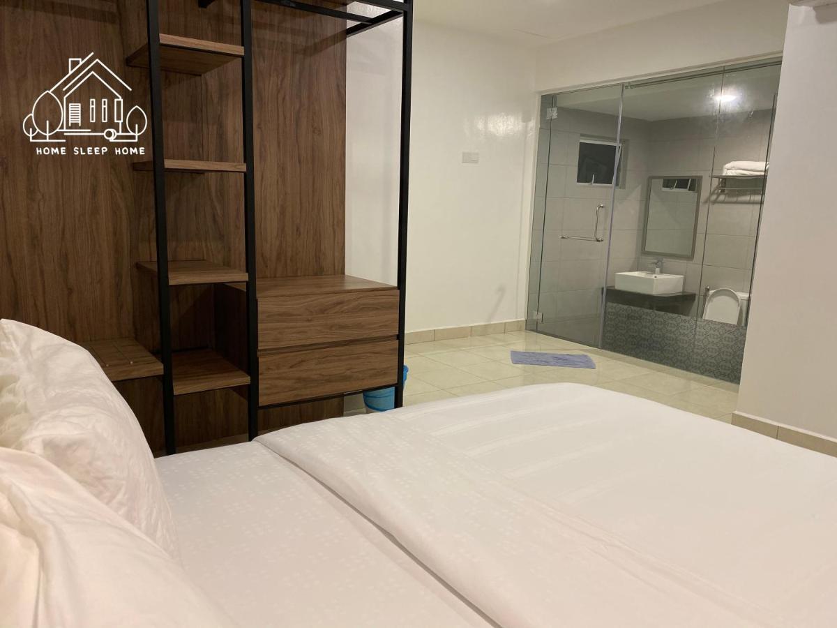 92 Home Sleep Home Kuah Langkawi Exterior foto