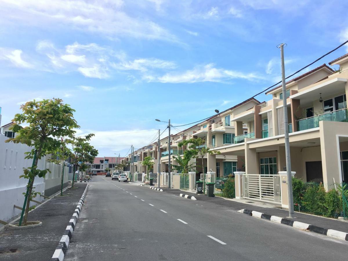 92 Home Sleep Home Kuah Langkawi Exterior foto