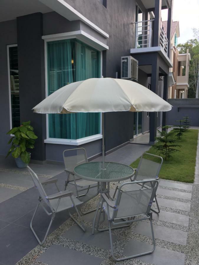 92 Home Sleep Home Kuah Langkawi Exterior foto